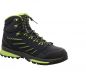 Preview: Lowa Trek EVO GTX Mid