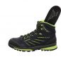 Preview: Lowa Trek EVO GTX Mid