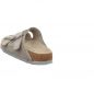 Preview: Birkenstock Arizona Lady SFB VL grau