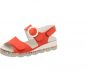 Preview: Waldläufer - Lugina 650002 K-Nelly K-Weite rot