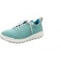 Preview: Ganter Shop Merino Evo Damen mint
