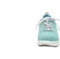 Preview: Ganter Shop Merino Evo Damen mint