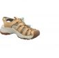 Preview: Keen Astoria West Leather Women blu