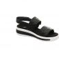 Preview: Semler H3015 Hanna H-Weite schwarz