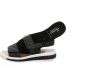 Preview: Semler H3015 Hanna H-Weite schwarz