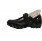 Preview: Allrounder by Mephisto Niro Mesh schwarz