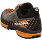 Preview: Scarpa Mescalito titanium