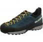 Preview: Scarpa Mescalito GTX petrol