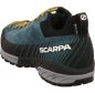 Preview: Scarpa Mescalito GTX petrol