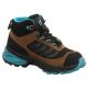 Preview: Scarpa Rush Mid S Kid GTX
