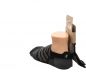 Preview: On Shoes Low Sock M Black