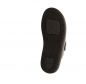 Preview: Hickersberger 0762 Filz Pantolette grau Clog