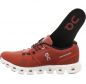 Preview: On Shoes Cloud 5 Ws Rust/ Black