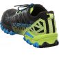 Preview: La Sportiva Bushido II Men GTX sw/neon