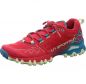 Preview: La Sportiva Bushido II Lady GTX cerise