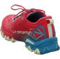Preview: La Sportiva Bushido II Lady GTX cerise