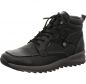 Preview: Waldläufer - Lugina 388803 Stiefel Helle H-Weite