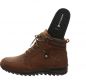 Preview: Waldläufer - Lugina 388902 Stiefel Helle H-Weite