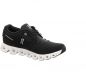 Preview: On Shoes Cloud 5 Ws Black/White