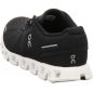 Preview: On Shoes Cloud 5 Ws Black/White