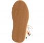 Preview: BnG La Divina Booth White Zip Oran