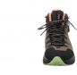 Preview: Joya Sierra STX W
