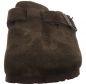 Preview: Birkenstock Boston Clog Shearling VL mocca