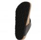 Preview: Birkenstock Gizeh Big Buckle LEOI black