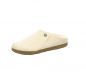 Preview: Birkenstock Zermatt Damen Ecru