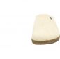 Preview: Birkenstock Zermatt Damen Ecru