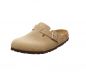 Preview: Birkenstock Boston Clog Oiled Men Leather