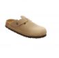 Preview: Birkenstock Boston Clog Oiled Men Leather