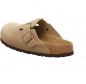 Preview: Birkenstock Boston Clog Oiled Men Leather