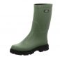 Preview: Aigle Mid Rain M Olivine