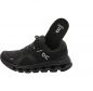 Preview: On Shoes Cloudrunner WP Ws Black