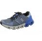 Preview: On Shoes Cloudflyer 4 Men Metal/Lapis