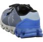 Preview: On Shoes Cloudflyer 4 Men Metal/Lapis