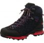 Preview: Hanwag Makra Trek GTX Lady blau