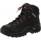 Preview: Lowa Renegade Mid Men GTX black/red