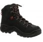 Preview: Lowa Renegade Mid Men GTX black/red