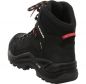 Preview: Lowa Renegade Mid Men GTX black/red