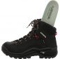 Preview: Lowa Renegade Mid Men GTX black/red