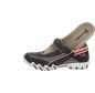 Preview: Allrounder by Mephisto Niro Mesh dunkelgrau
