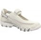 Preview: Allrounder by Mephisto Niro Mesh weiss