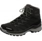 Preview: Lowa Innox Pro GTX Mid schwarz