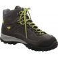 Preview: Meindl Salo Mid GTX