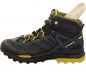 Preview: Aku Rocket Mid GTX