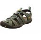Preview: Keen Clearwater CNX Leather Ws blau