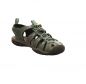 Preview: Keen Clearwater CNX Leather Ws blau