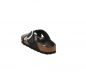 Preview: Birkenstock Siena Big Buckle LEOI black HE